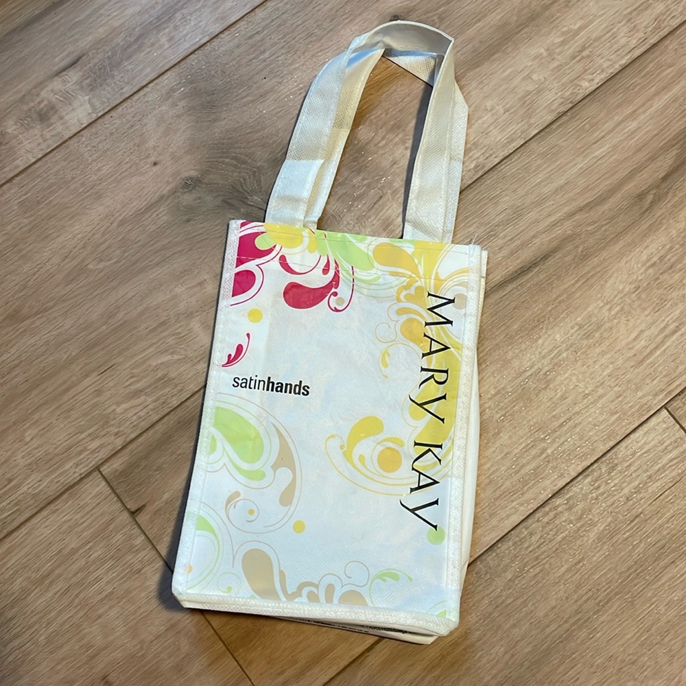 Mary Kay Reusable Bag
